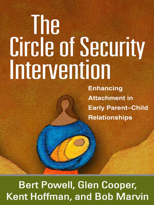 The Circle of Security Intervention - ebook